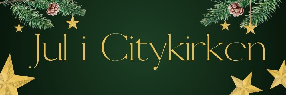 Jul i Citykirken